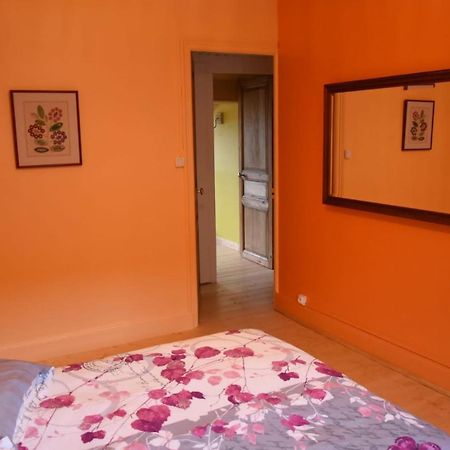 La Maison Aux Jardins Charleville-Mézières Εξωτερικό φωτογραφία