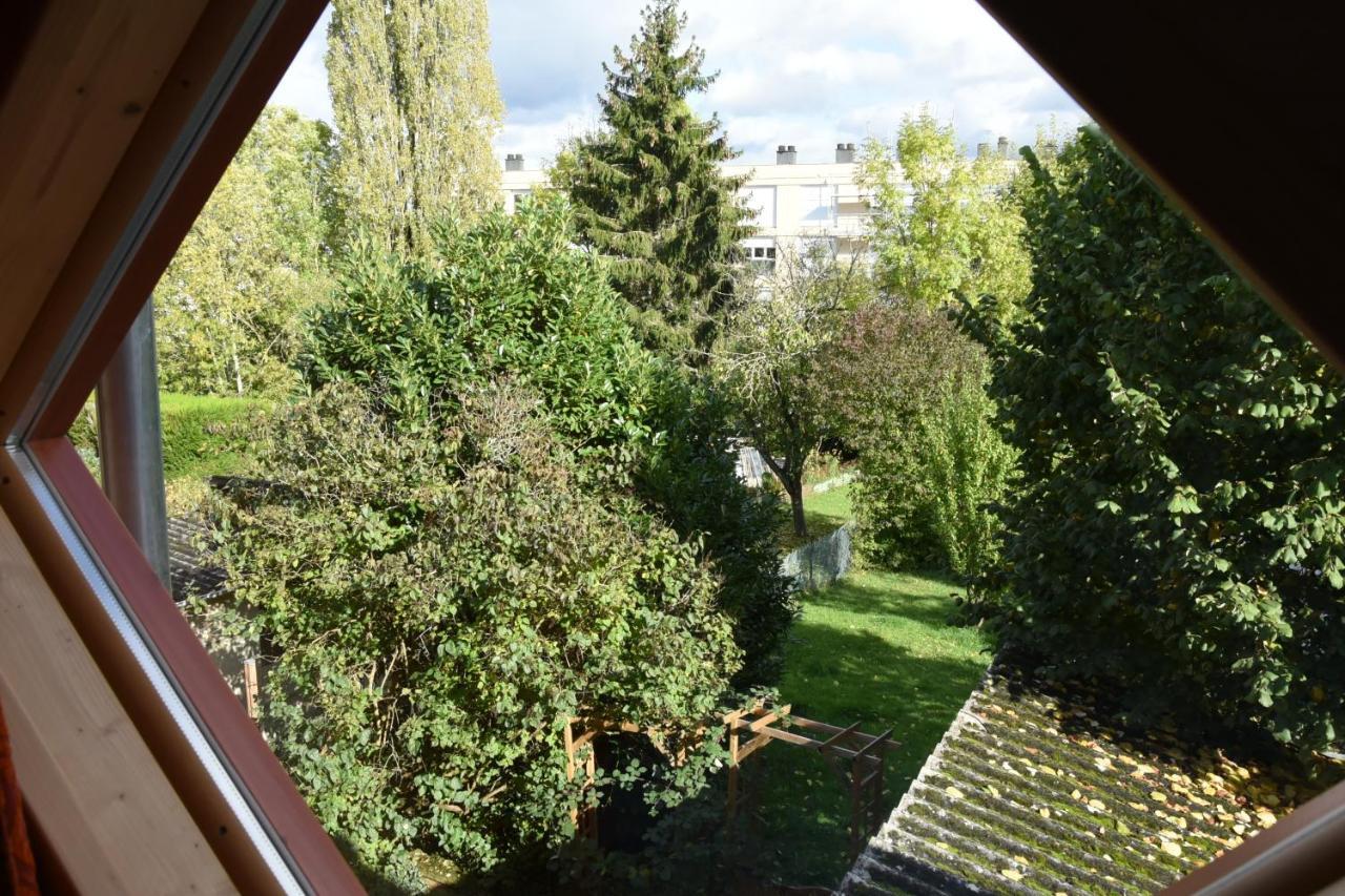 La Maison Aux Jardins Charleville-Mézières Εξωτερικό φωτογραφία